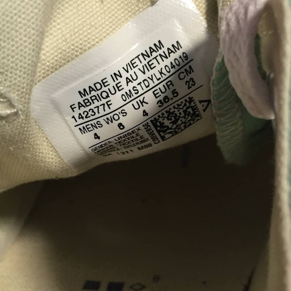 Converse Chuck Taylor All Star - Picture 9 of 9